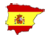 L A TARONJA - Espanol